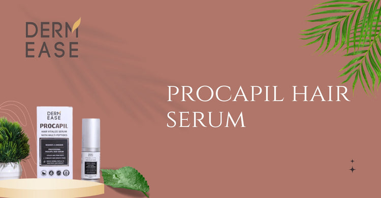 Procapil Hair Serum