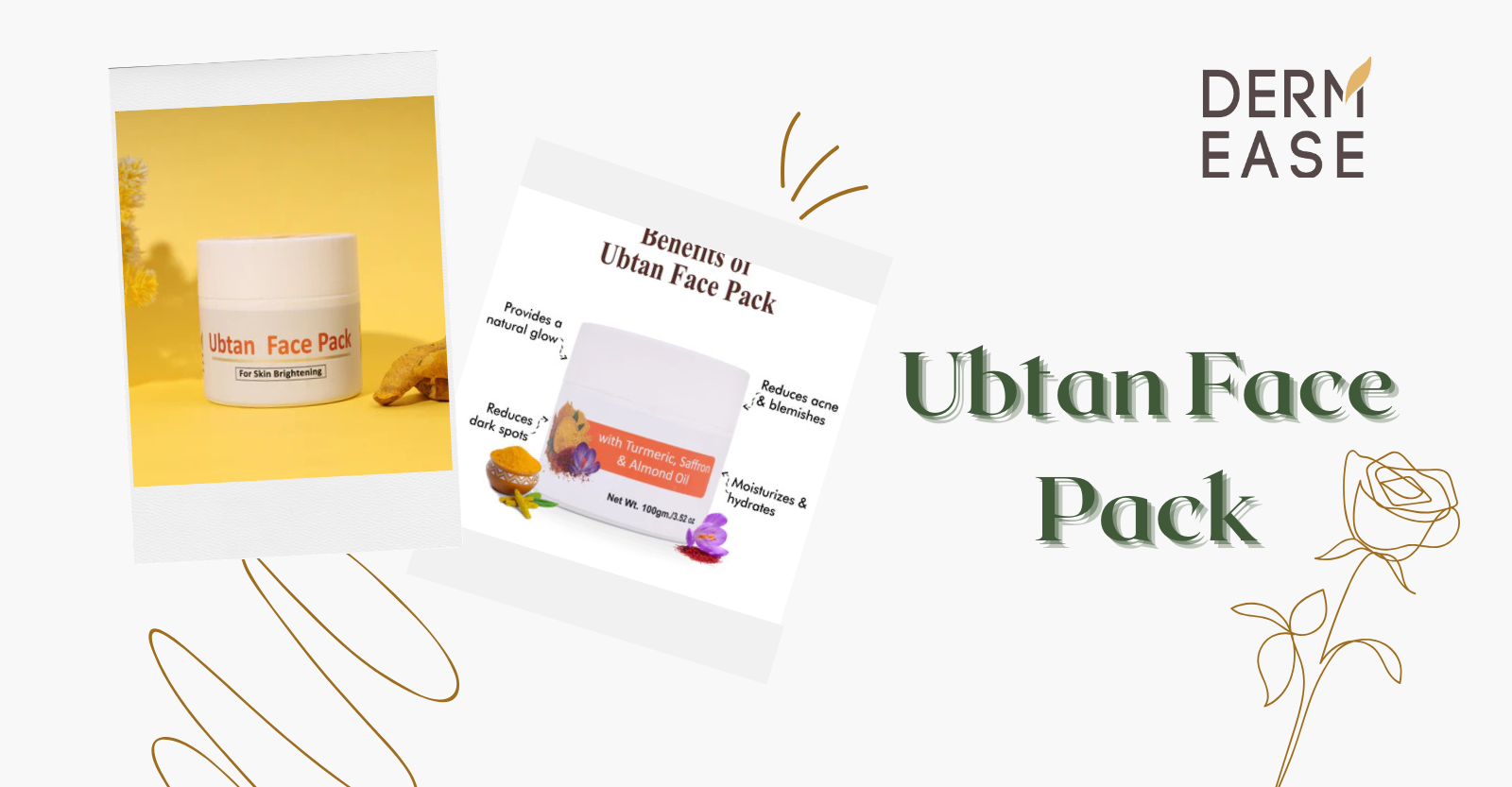 2025 Ubtan Face Pack: Best DIY Beauty Care for Glowing Skin