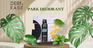 Park Deodrant