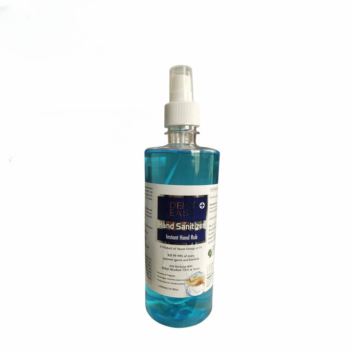 HAND SANITIZER 500 ML