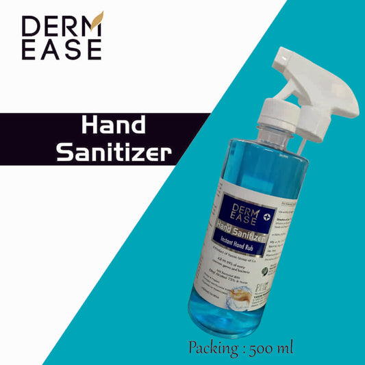 HAND SANITIZER TRIGER SPRAY