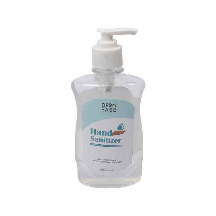 HAND SANITIZER 225 ML