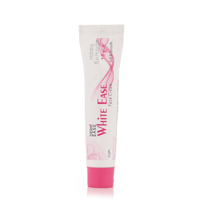 White Ease Instant Whitening Face Cream