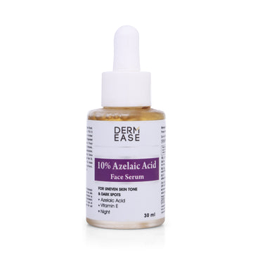 10% Azelaic Acid Face Serum