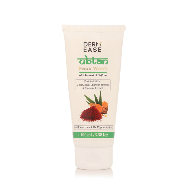 Ubtan Face Wash