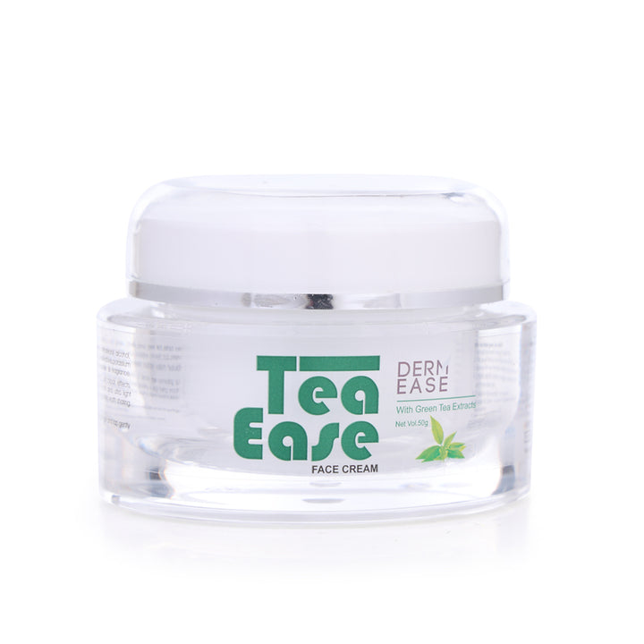 Tea Ease Face Cream