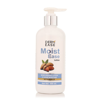 Moist Ease Lotion