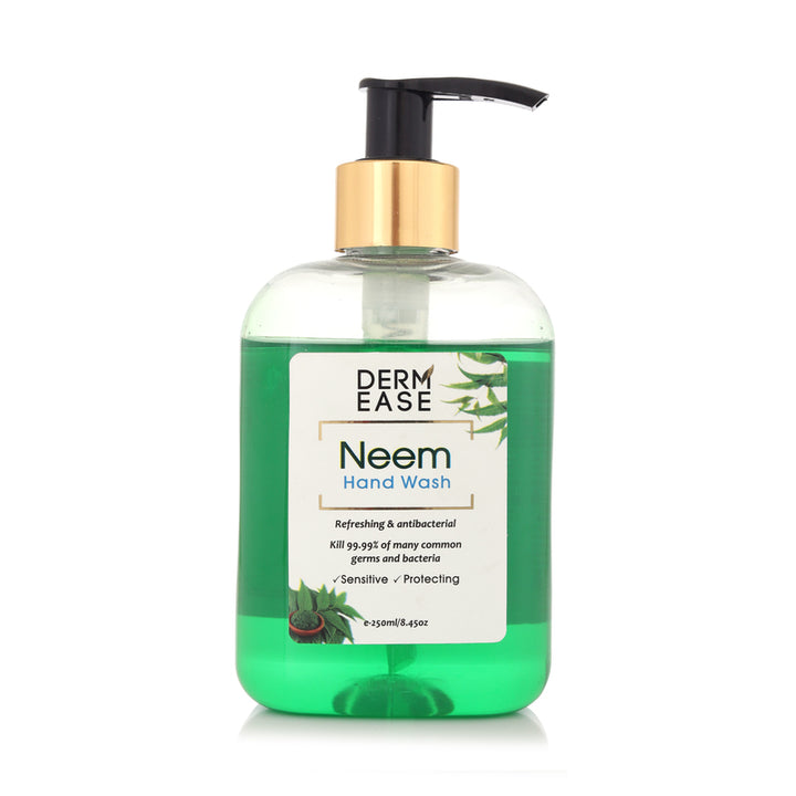 NEEM HAND WASH