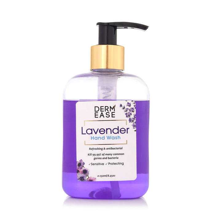 LAVENDER HAND WASH