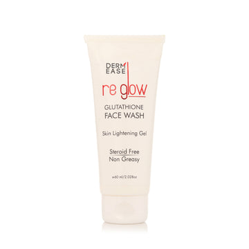 Re-Glow Face Wash