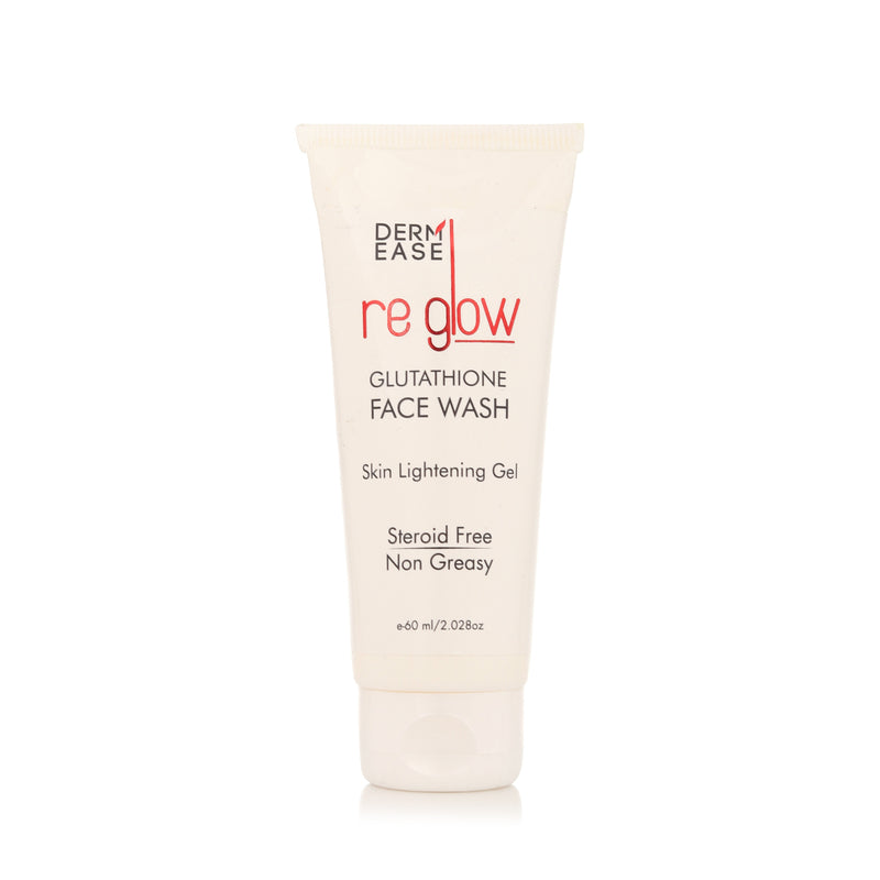 Re-Glow Face Wash