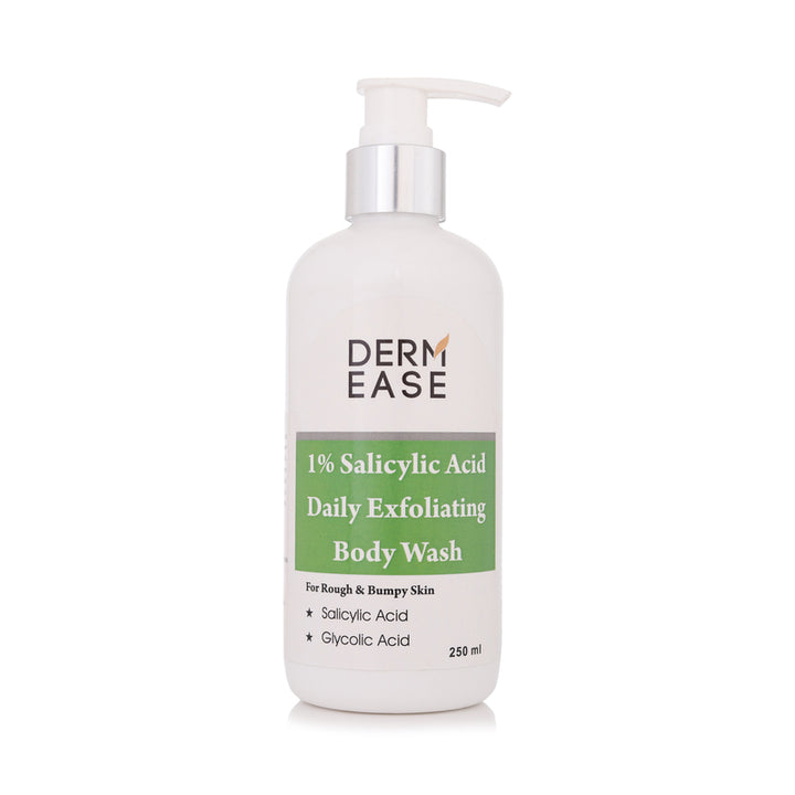 1% Salicylic Acid Daily Exfoliating Body Wash