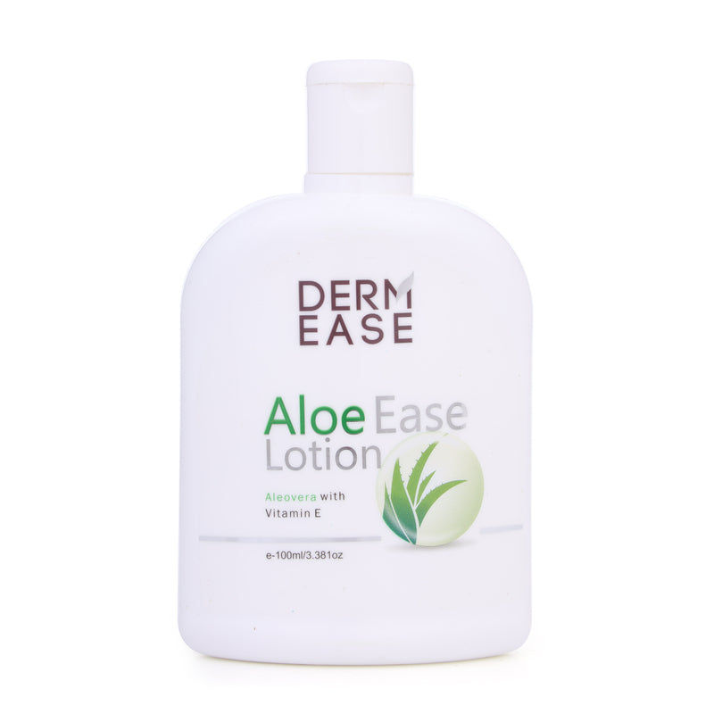 Aloe Ease Lotion