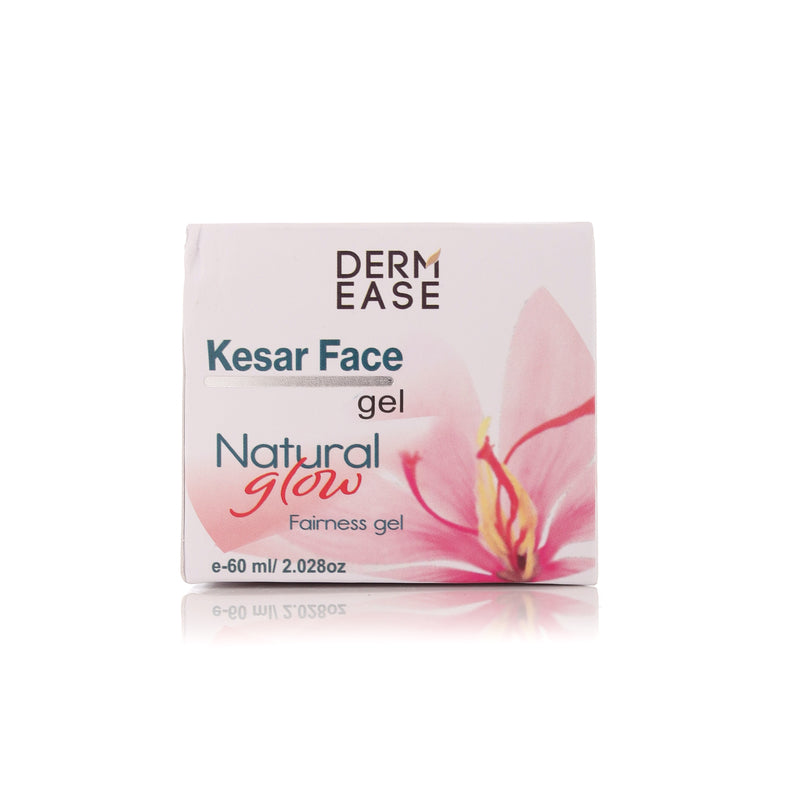 Kesar Face Gel