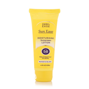 Sun Ease SPF 50+ Lotion