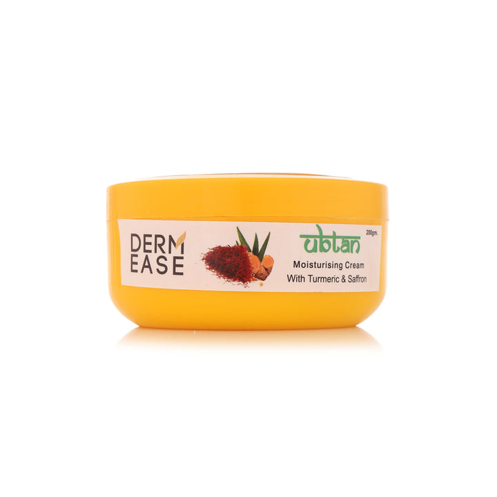 Ubtan Moisturizing Cream