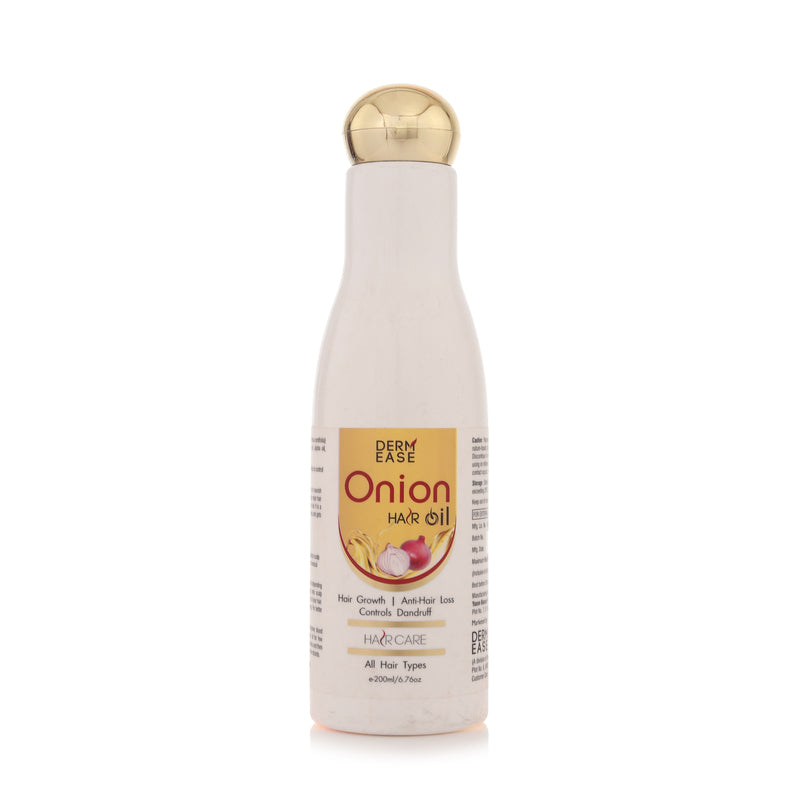 Onion Hair Oil