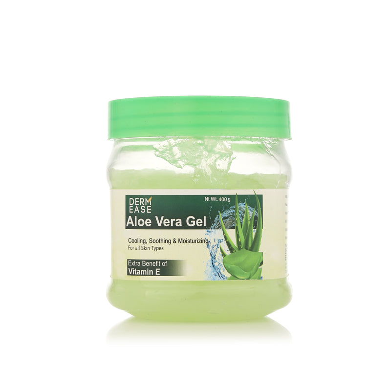 Aloe Vera Gel