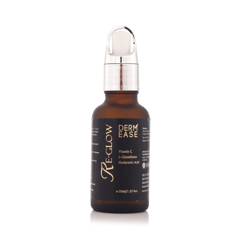 Re-Glow Face Serum