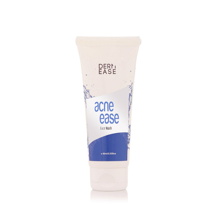 Acne Ease Face Wash