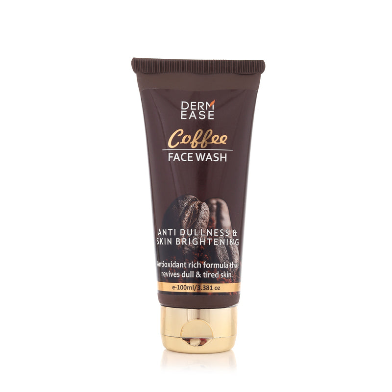 Coffee Face Wash