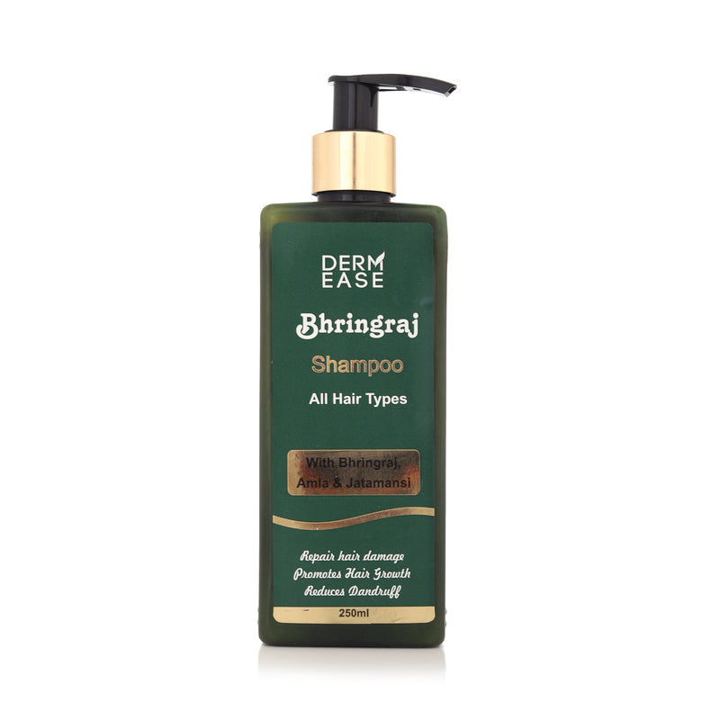 Bhringraj Shampoo