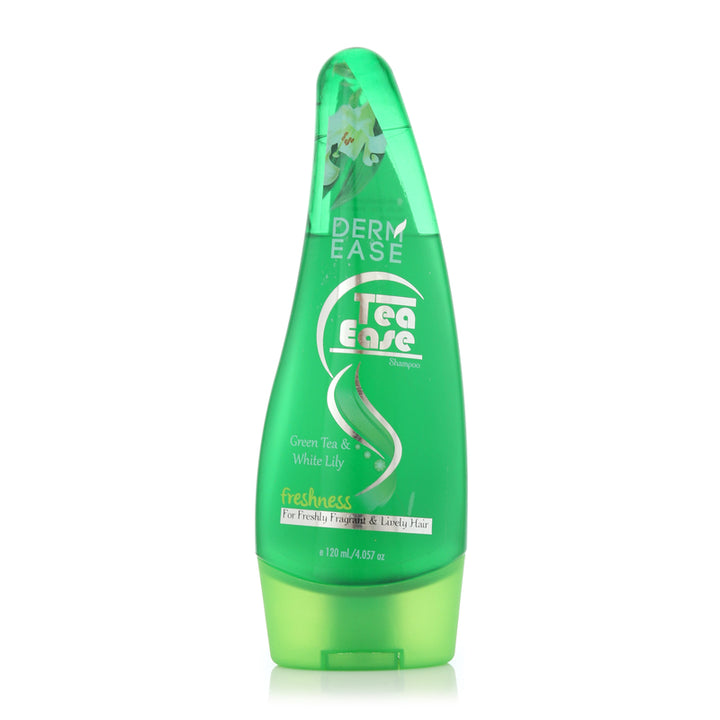 Tea Ease Shampoo 120ml