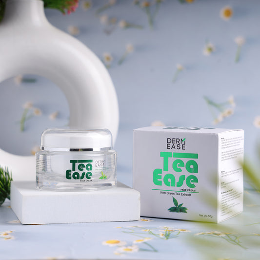 Tea Ease Face Cream