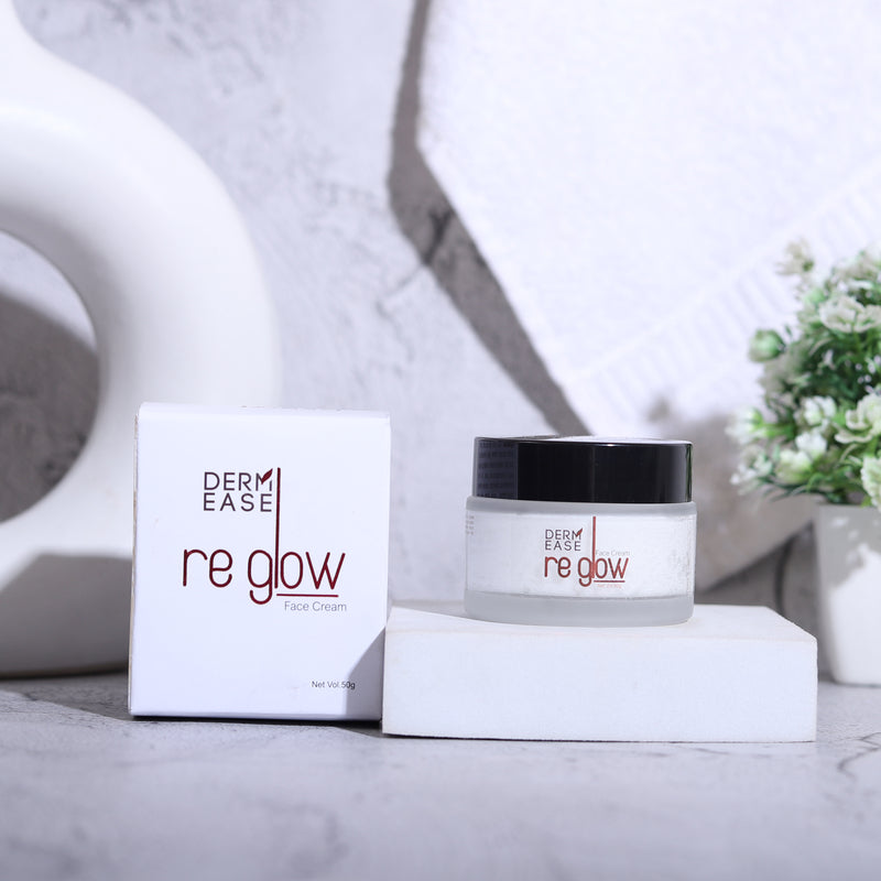 Re-Glow Face Cream