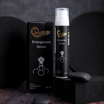 Men Enlargement Serum