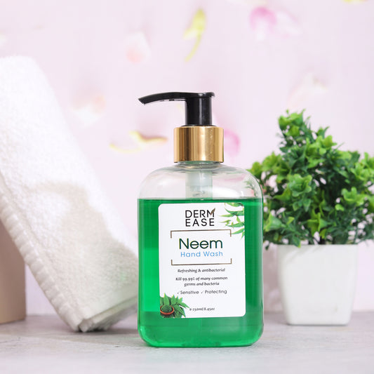 NEEM HAND WASH