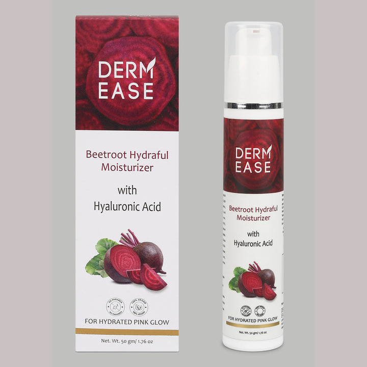 BEETROOT HYDRAFUL MOISTURIZER