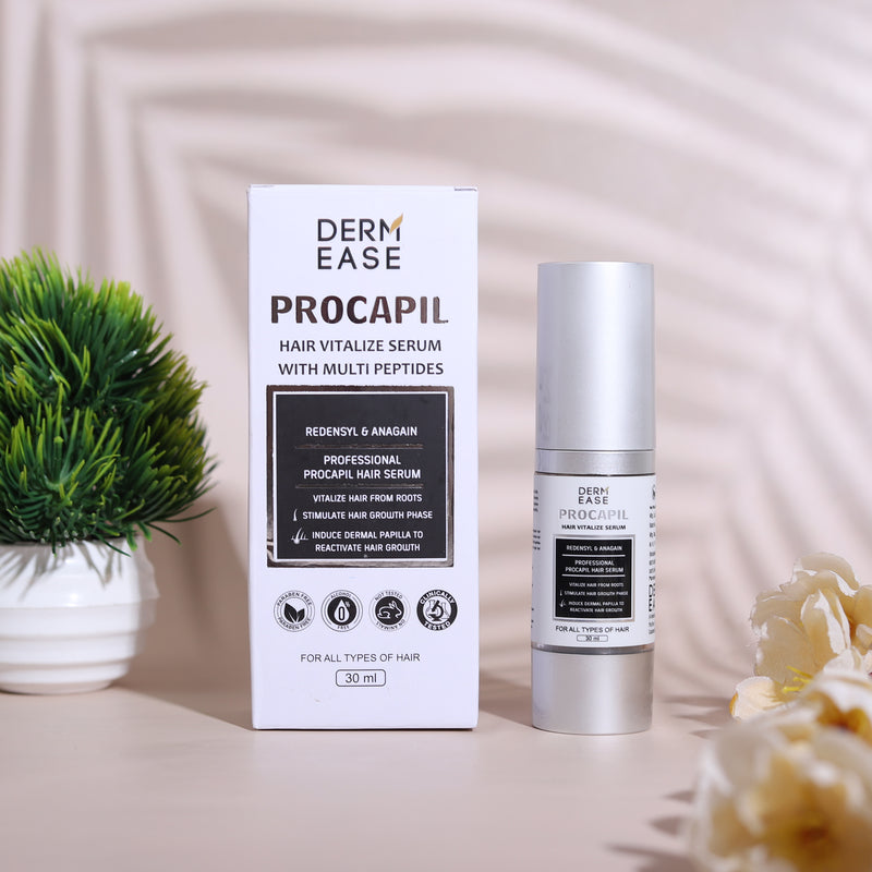 Procapil Hair Vitalize Serum