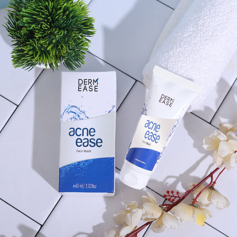 Acne Ease Face Wash