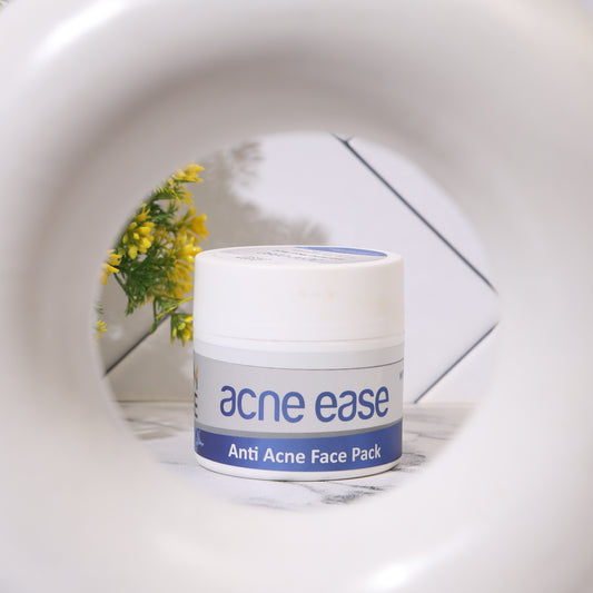 ACNE EASE FACE PACK