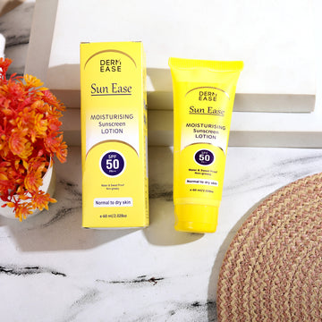 Sun Ease SPF 50+ Lotion