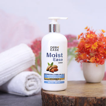 Moist Ease Lotion