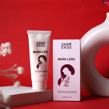 Mark Less Anti Stretch Mark Cream