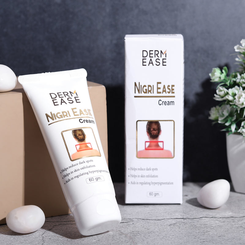 Nigri Ease Cream