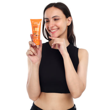 Papaya Face Wash