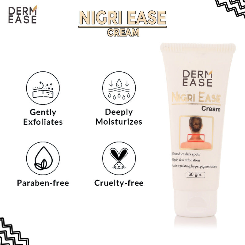 Nigri Ease Cream