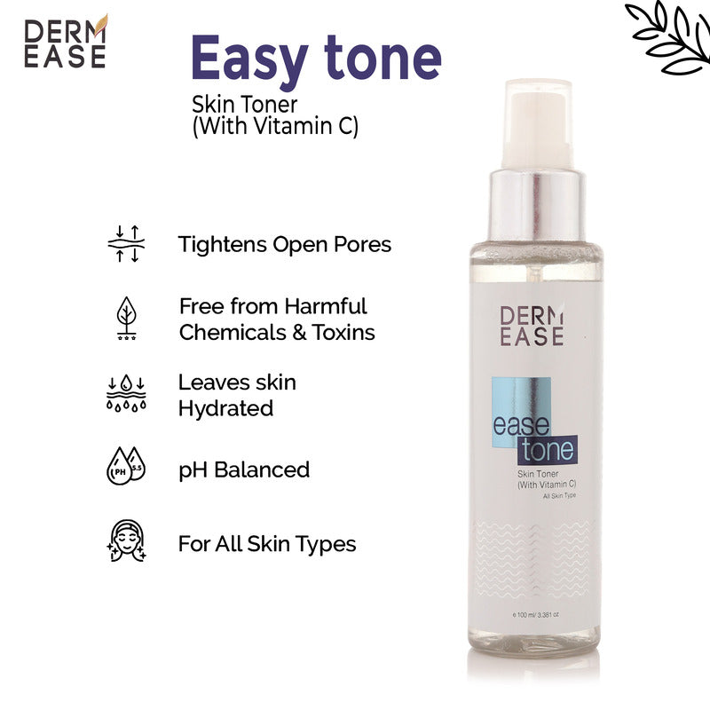 Ease Tone Skin Toner Description