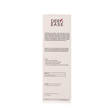 Mark Less Anti Stretch Mark Cream