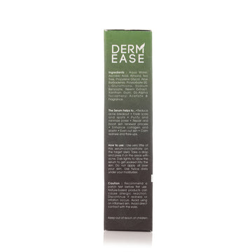 Tea Tree Face Serum