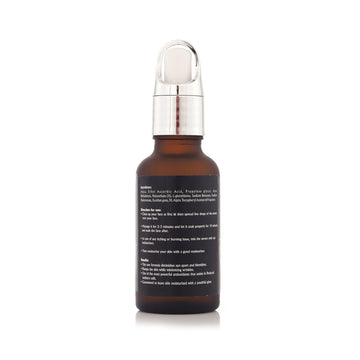 Re-Glow Face Serum