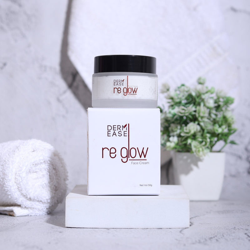 Re-Glow Face Cream