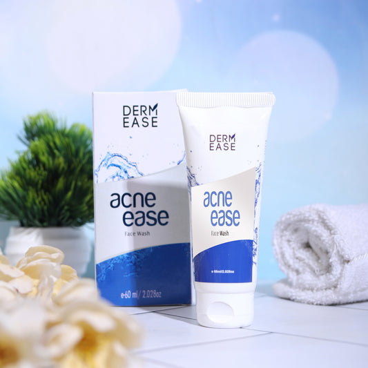 Acne Ease Face Wash