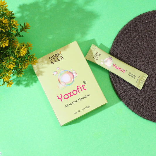 YAXOFIT SACHET