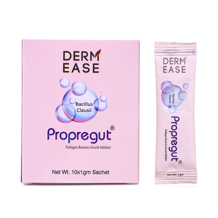 PROPREGUT SACHET