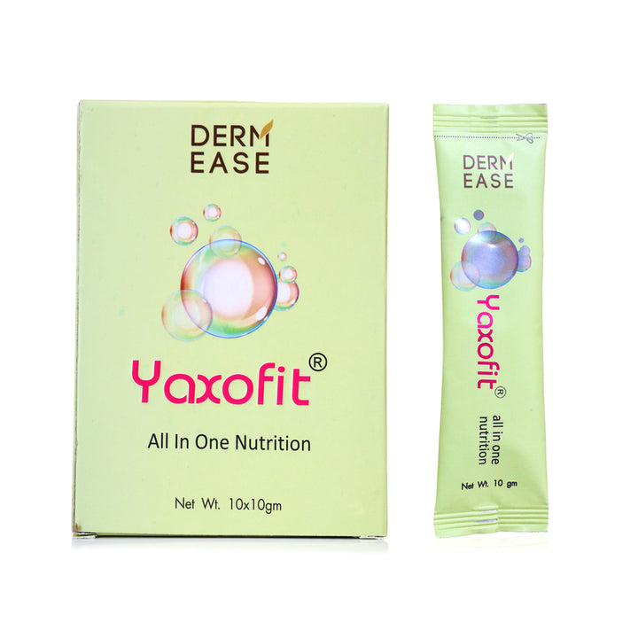 YAXOFIT SACHET